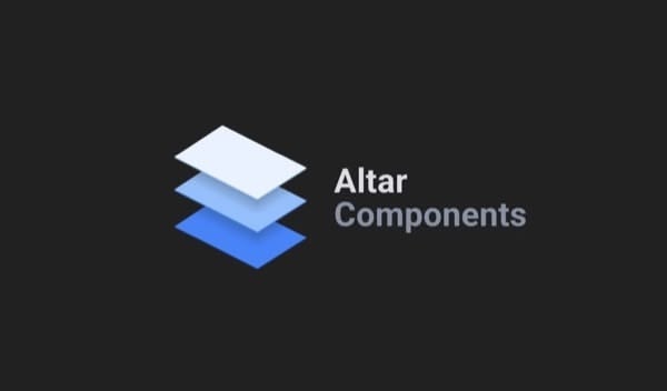 Angular Components Library