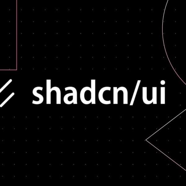 shadcn Components Library