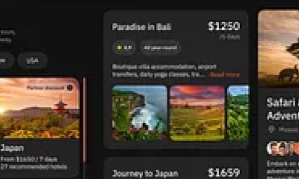 Web Apps