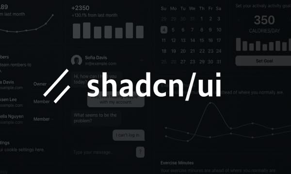 Components: React